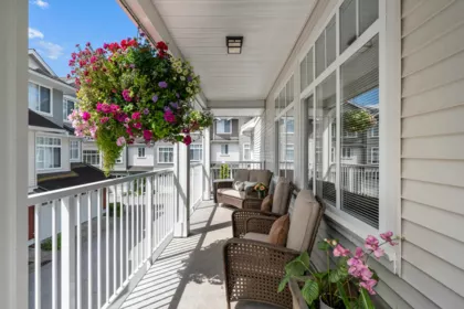 24 19480 66 Avenue, Surrey, BC, Surrey — Townhouse for sale