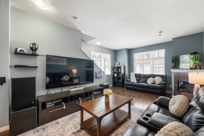 24 19480 66 Avenue, Surrey, BC, Surrey — Townhouse for sale