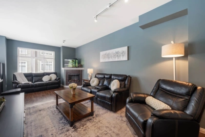 24 19480 66 Avenue, Surrey, BC, Surrey — Townhouse for sale
