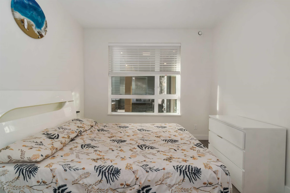 Laundry Room Photo of 101 721 Anskar Court, Coquitlam, BC