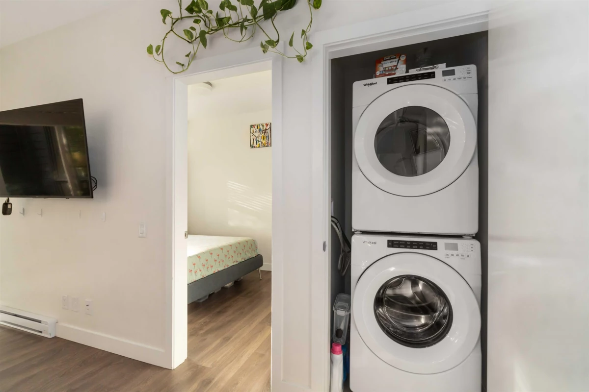 Mudroom Photo of 101 721 Anskar Court, Coquitlam, BC