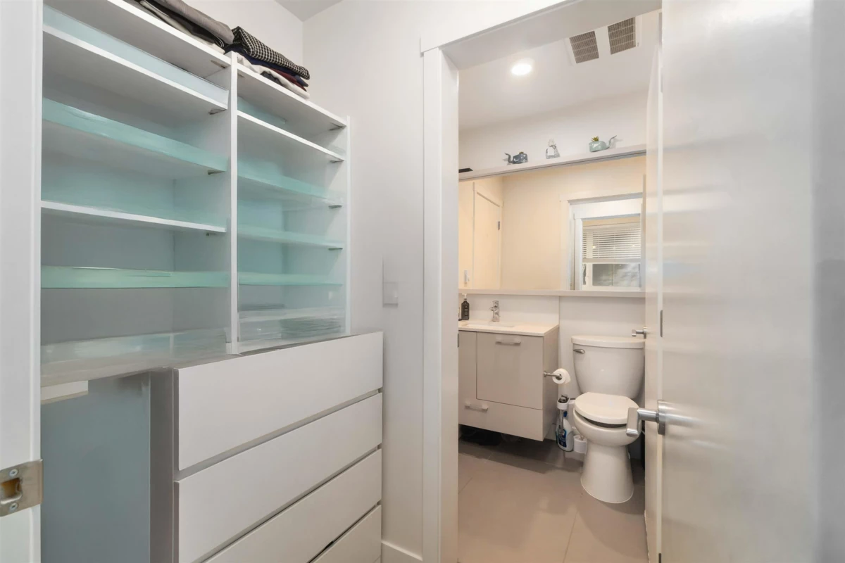 Office / Den Photo of 101 721 Anskar Court, Coquitlam, BC