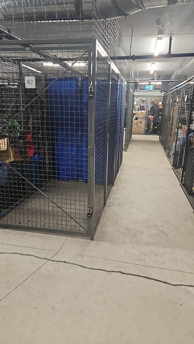 Playground / Recreational Area Near 101 721 Anskar Court, Coquitlam, BC