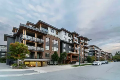 101 721 Anskar Court, Coquitlam, BC, Coquitlam — Apartment/Condo for sale