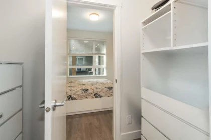 Loft / Bonus Room Photo of 101 721 Anskar Court, Coquitlam, BC