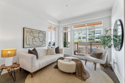 309 1420 Johnston Road, White Rock, BC, White Rock — Apartment/Condo for sale