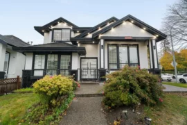 12599 62b Avenue, Surrey, BC
