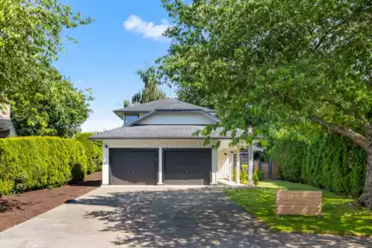 1614 143b Street, Surrey, BC, Surrey — Single Family Residence for sale