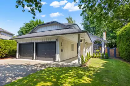 1614 143b Street, Surrey, BC, Surrey — Single Family Residence for sale