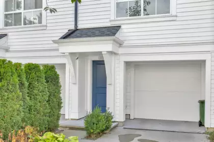 63 2838 Livingstone Avenue, Abbotsford, BC, Abbotsford — Townhouse for sale