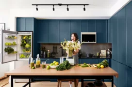 205 3055 Murray Street, Port Moody, BC