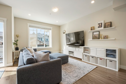 141 20498 82 Avenue, Langley, BC, Langley — Townhouse for sale