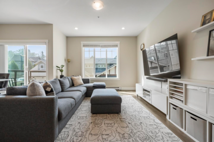 141 20498 82 Avenue, Langley, BC, Langley — Townhouse for sale