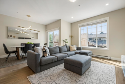 141 20498 82 Avenue, Langley, BC, Langley — Townhouse for sale