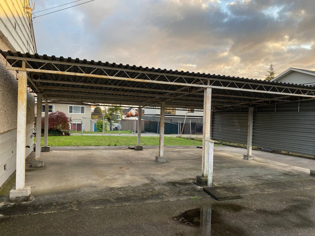 Living Room Photo of 2130 Craigen Avenue, Coquitlam, BC