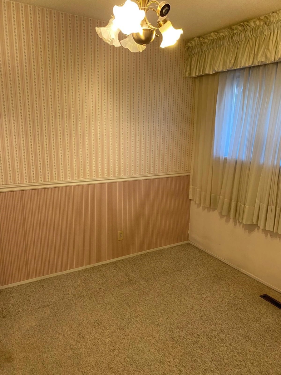 Primary Bedroom Photo of 2130 Craigen Avenue, Coquitlam, BC