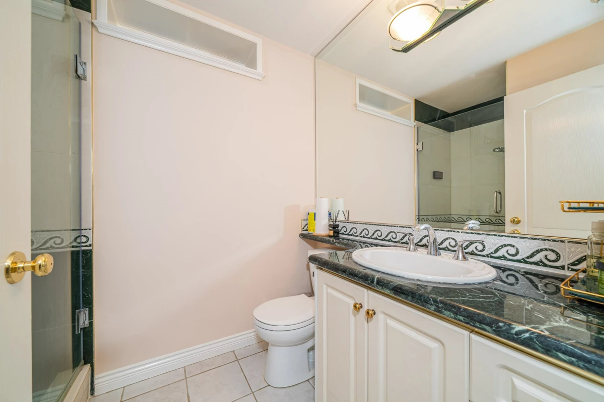 Garage Interior Photo of 763 W 64th Avenue, Vancouver, BC