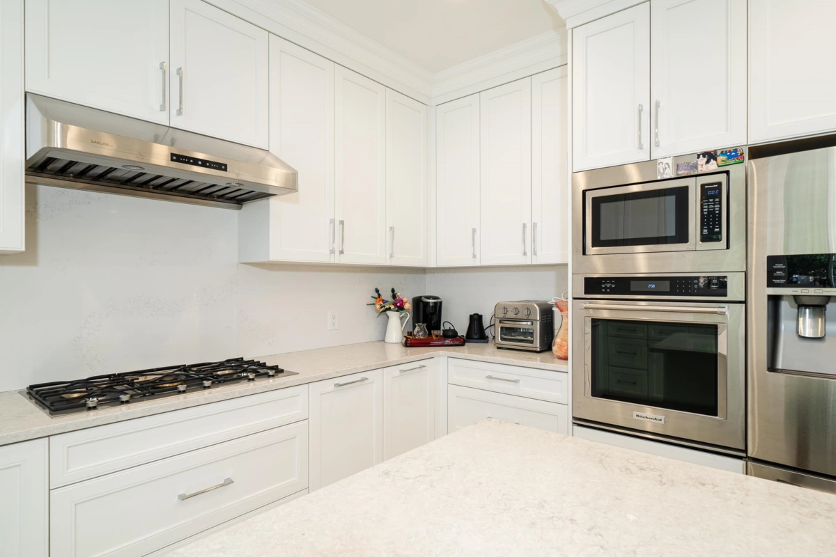 Primary Bedroom Photo of 763 W 64th Avenue, Vancouver, BC