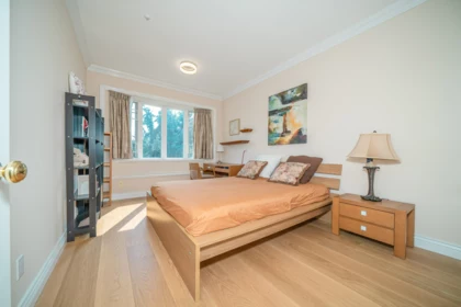 Basement Recreation Room Photo of 763 W 64th Avenue, Vancouver, BC