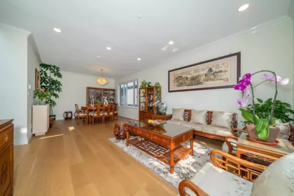 Dining Area Photo of 763 W 64th Avenue, Vancouver, BC
