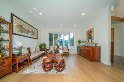 Family Room Photo of 763 W 64th Avenue, Vancouver, BC