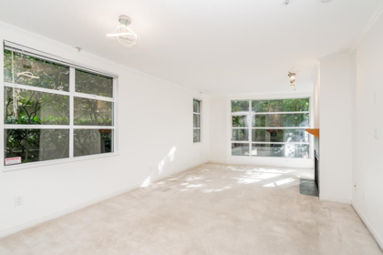 106 2575 W 4th Avenue, Vancouver, BC, Vancouver — Apartment/Condo for sale