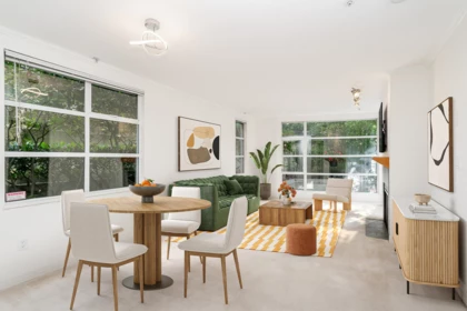 106 2575 W 4th Avenue, Vancouver, BC, Vancouver — Apartment/Condo for sale