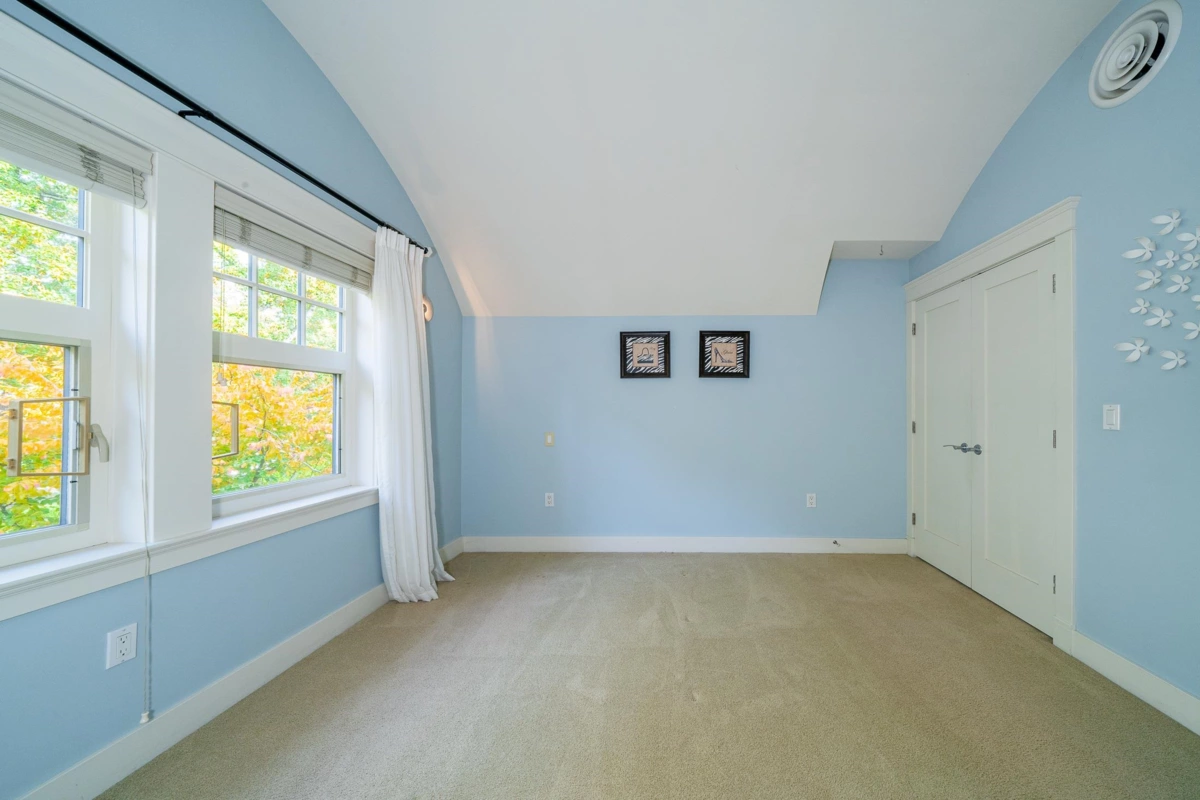 Basement Recreation Room Photo of 4050 W 33rd Avenue, Vancouver, BC