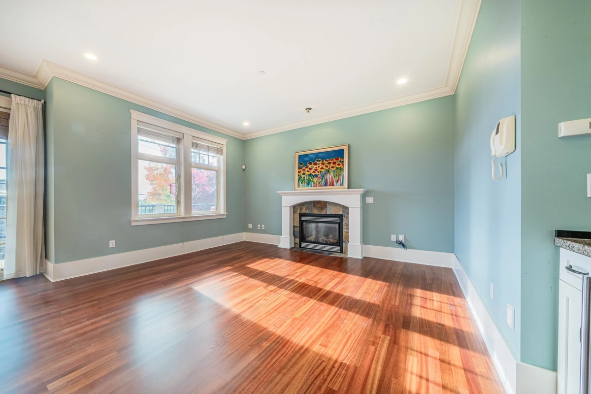 Bedroom 2 Photo of 4050 W 33rd Avenue, Vancouver, BC