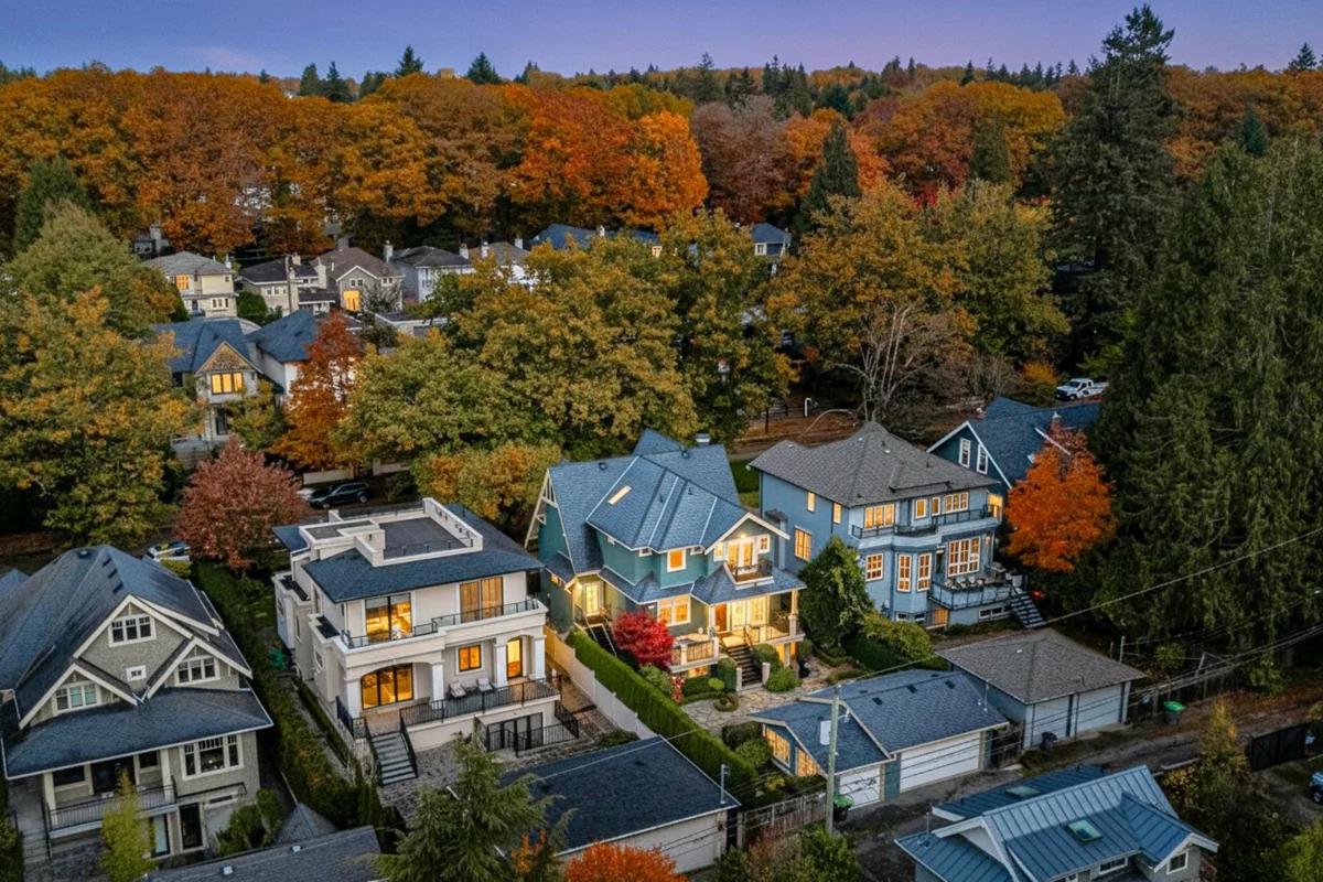 Community Amenities Photo (Clubhouse) of 4050 W 33rd Avenue, Vancouver, BC