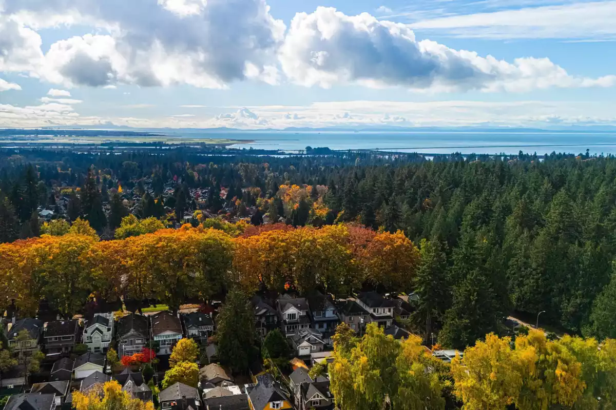 Fitness Center Photo Near 4050 W 33rd Avenue, Vancouver, BC
