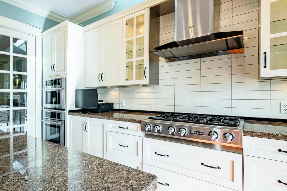 Hallway Photo of 4050 W 33rd Avenue, Vancouver, BC