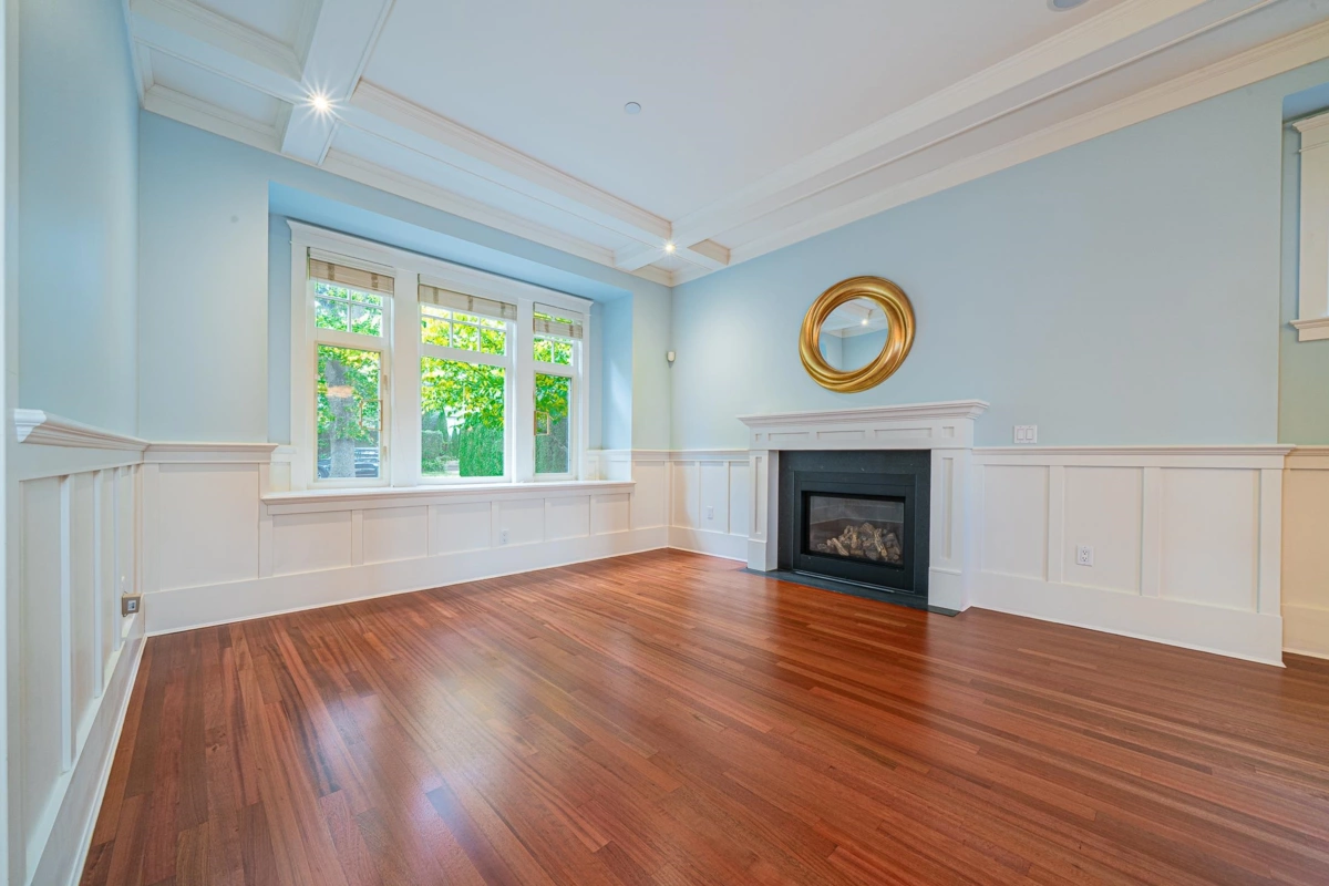 Kitchen Island Photo of 4050 W 33rd Avenue, Vancouver, BC