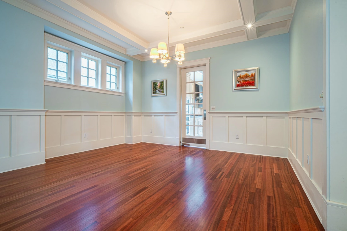 Kitchen Photo of 4050 W 33rd Avenue, Vancouver, BC