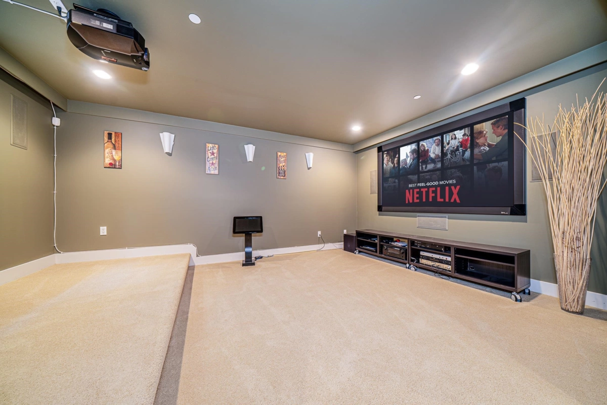 Laundry Room Photo of 4050 W 33rd Avenue, Vancouver, BC