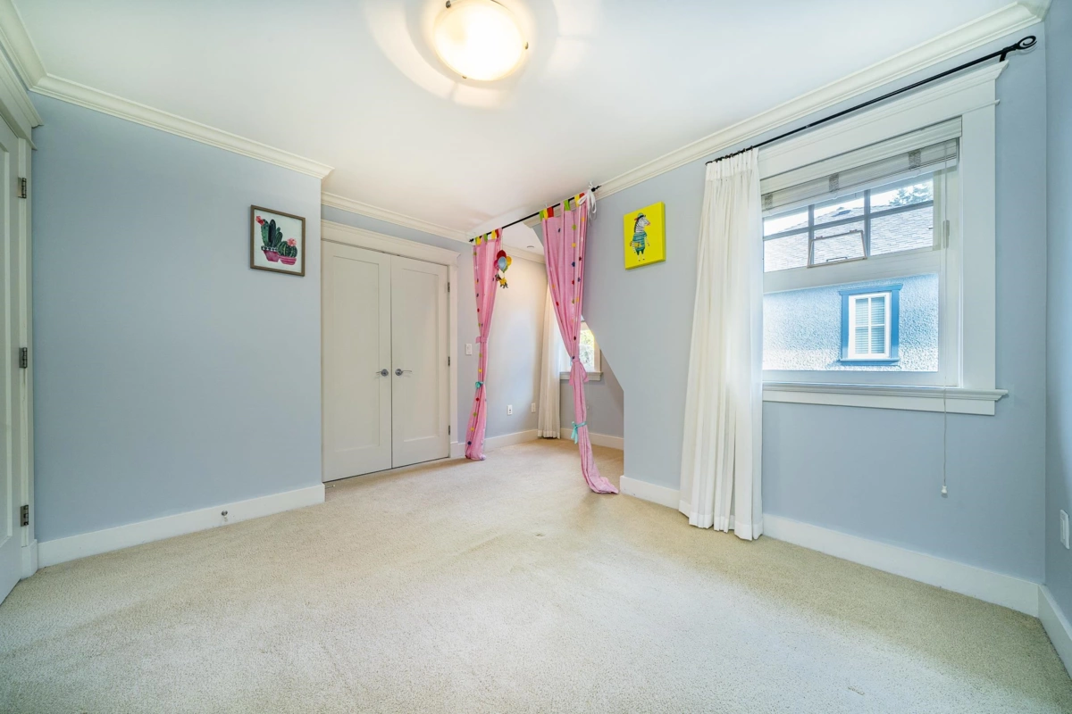 Office / Den Photo of 4050 W 33rd Avenue, Vancouver, BC