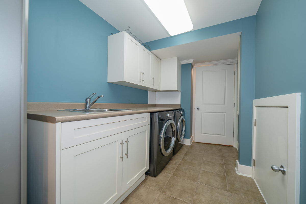 Outdoor Deck Photo of 4050 W 33rd Avenue, Vancouver, BC