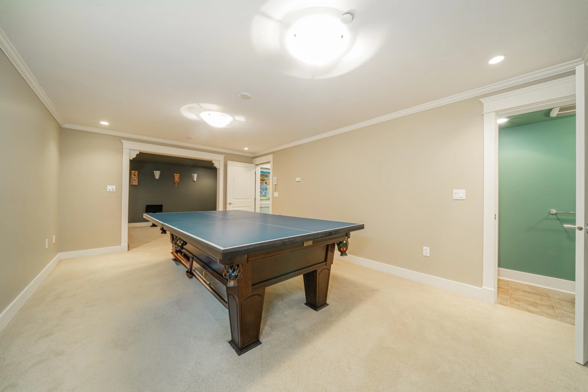 Outdoor Patio Photo of 4050 W 33rd Avenue, Vancouver, BC