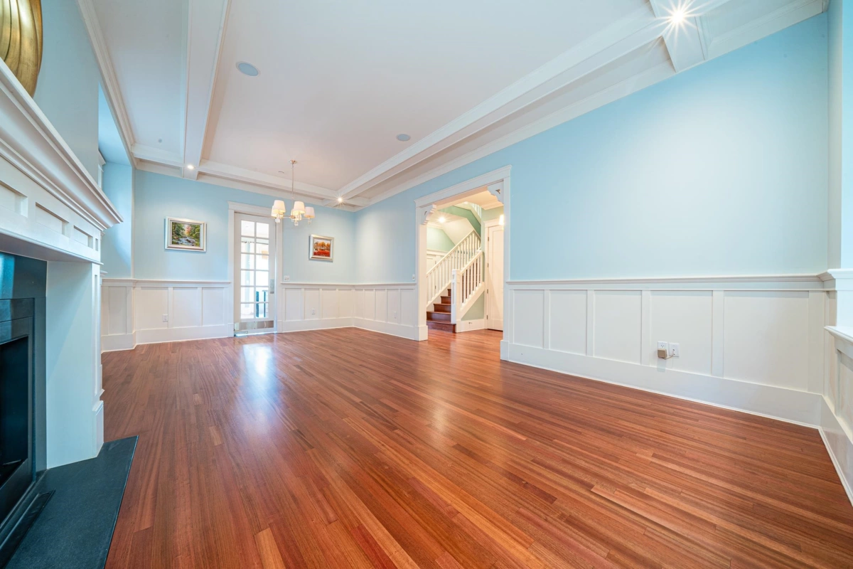 Pantry Photo of 4050 W 33rd Avenue, Vancouver, BC