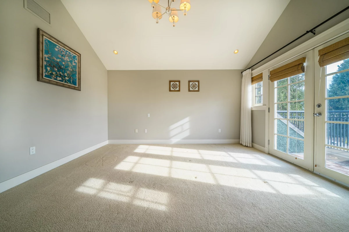 Powder Room Photo of 4050 W 33rd Avenue, Vancouver, BC