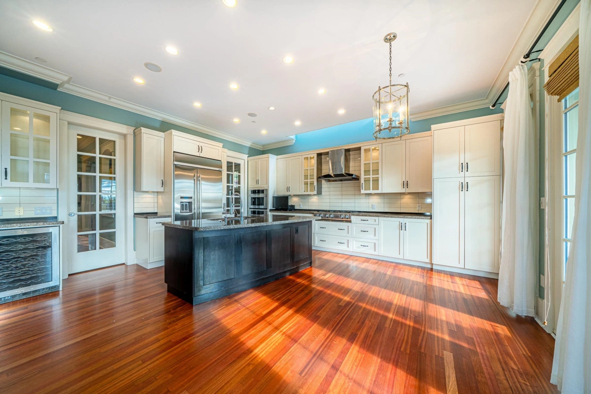 Primary Bedroom Photo of 4050 W 33rd Avenue, Vancouver, BC