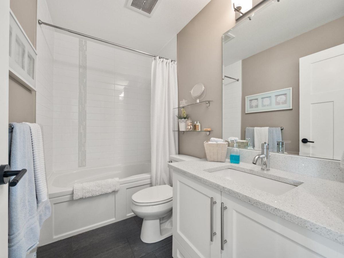 Loft / Bonus Room Photo of 18 7177 179th Street, Surrey, BC