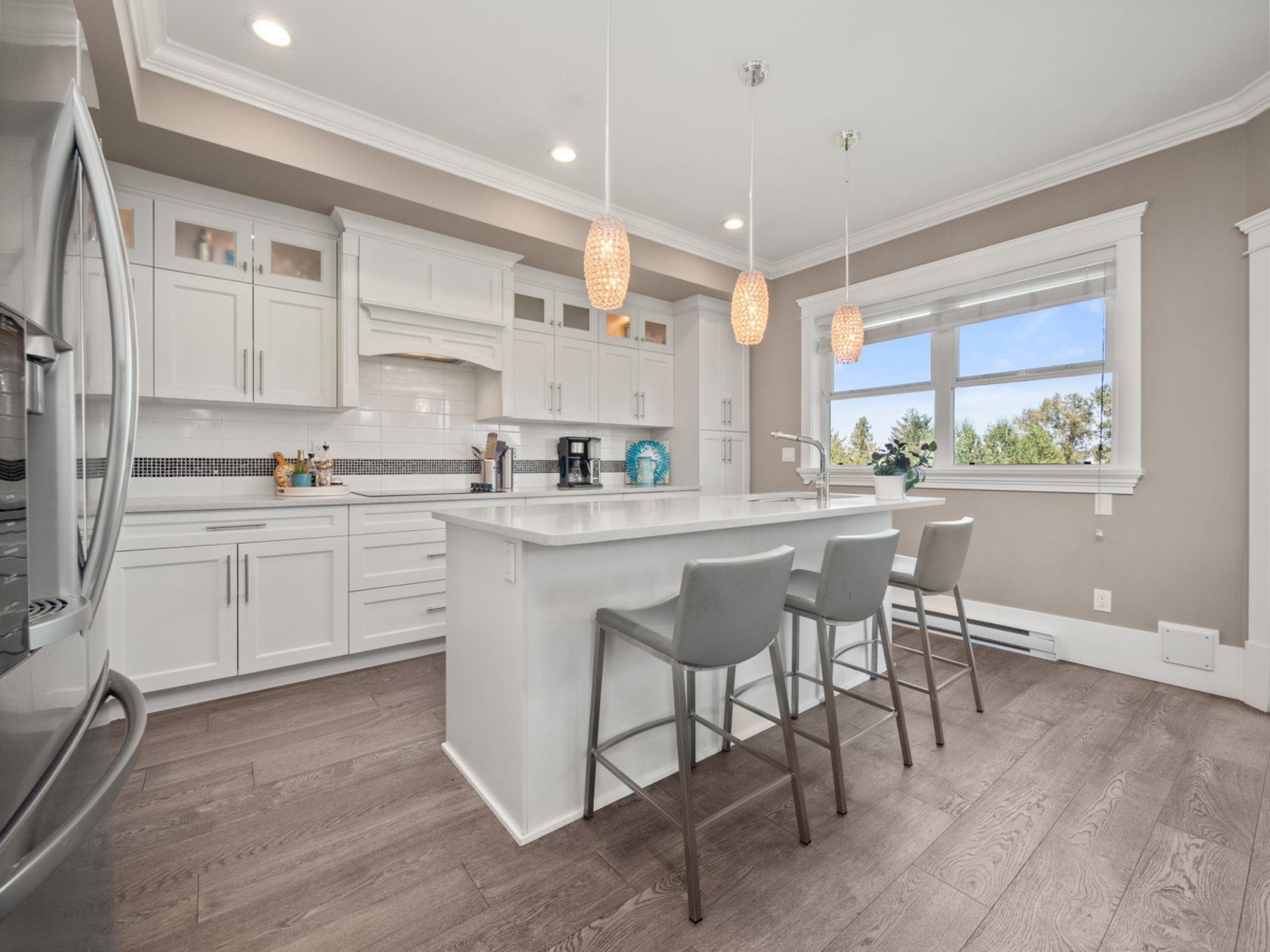 Pantry Photo of 18 7177 179th Street, Surrey, BC