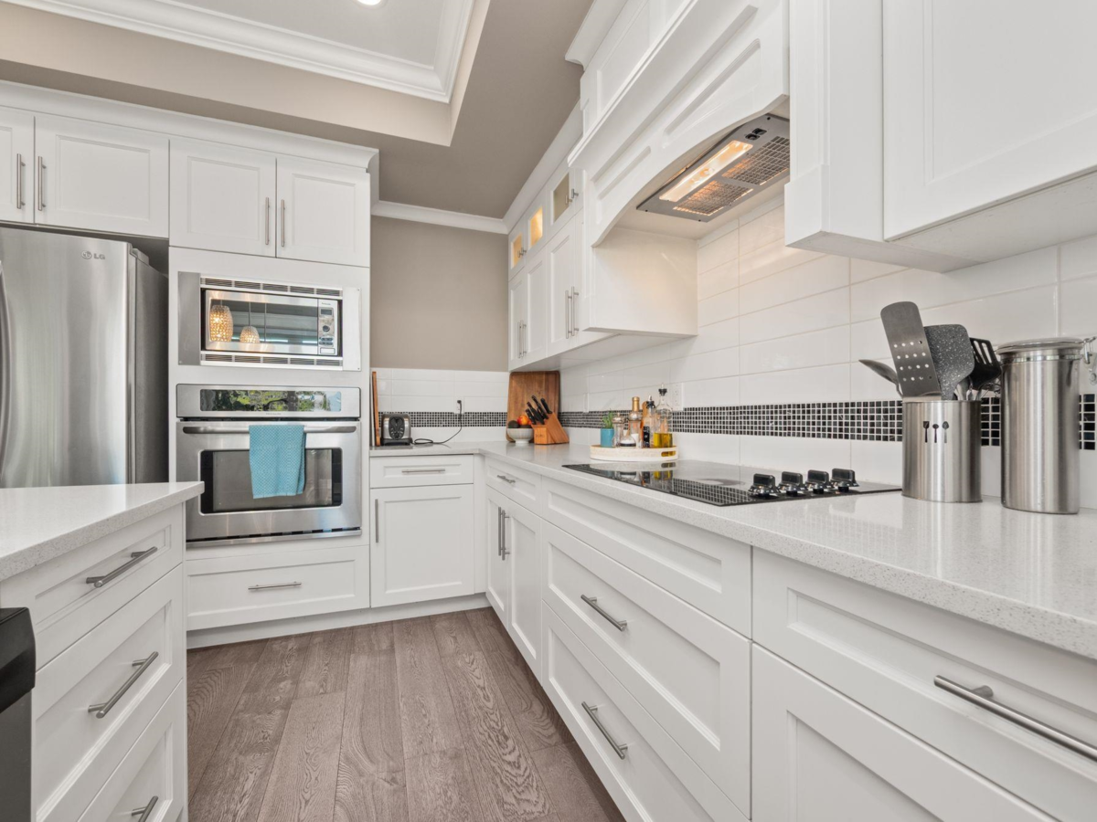 Primary Bathroom Photo of 18 7177 179th Street, Surrey, BC