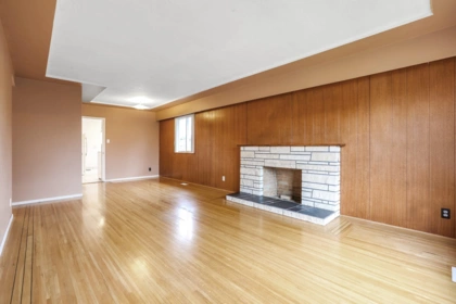 2431 E 12th Avenue, Vancouver, BC, Vancouver — Single Family Residence for sale