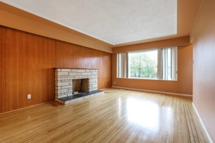 2431 E 12th Avenue, Vancouver, BC, Vancouver — Single Family Residence for sale