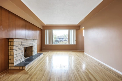 2431 E 12th Avenue, Vancouver, BC, Vancouver — Single Family Residence for sale
