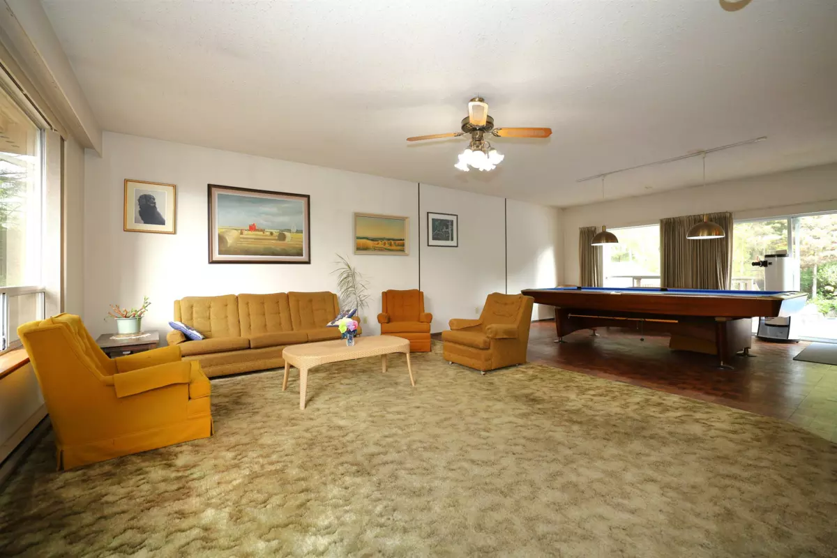 Bedroom 3 Photo of 588 Veterans Road, Gibsons, BC