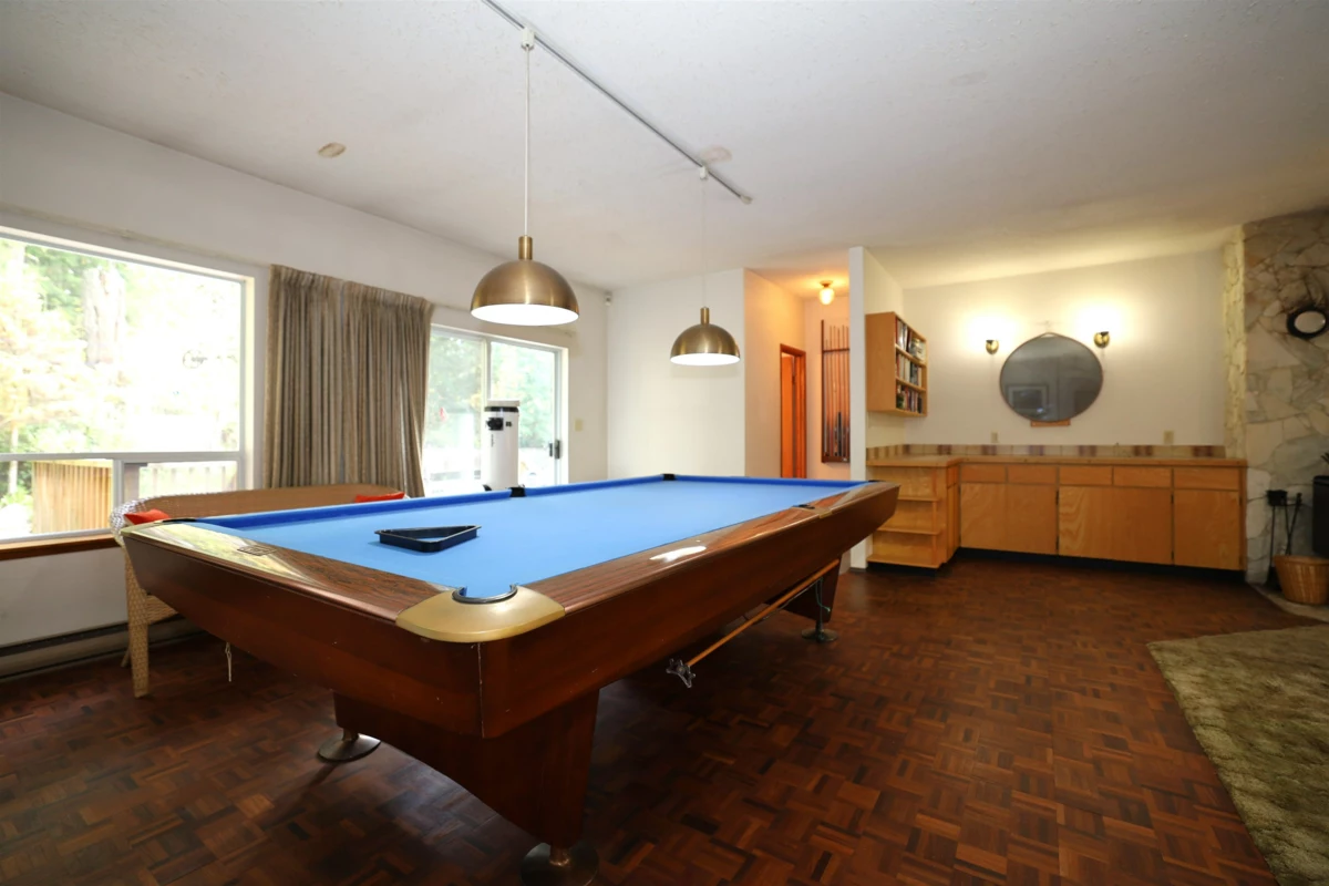 Bedroom 4 Photo of 588 Veterans Road, Gibsons, BC