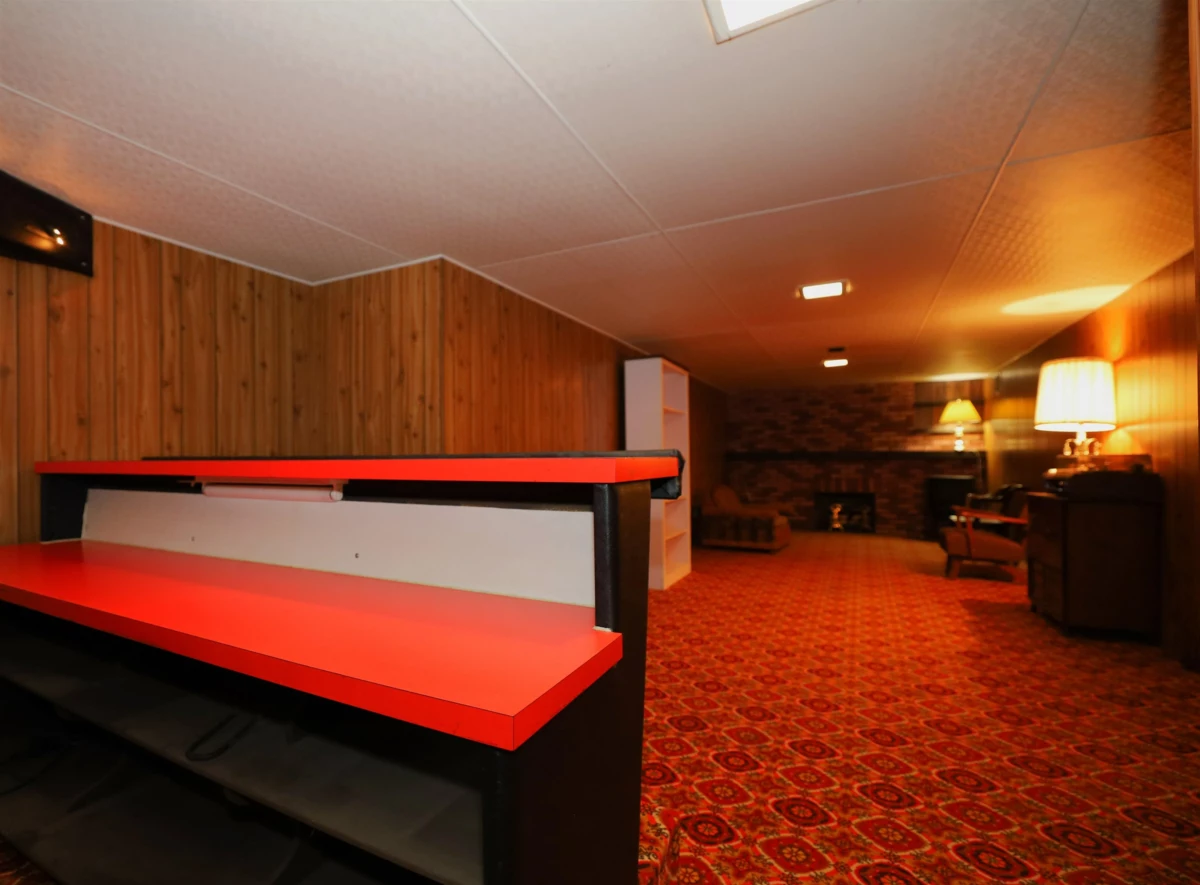 Outdoor Patio Photo of 588 Veterans Road, Gibsons, BC